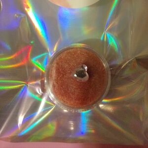 Lip Scrub And 2 Bath Bombs